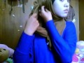 image 5 Tutorial Hijab Vidio Paris Segi 4 Thiti Uy