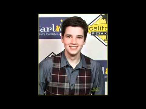 Nathan Kress Tribute