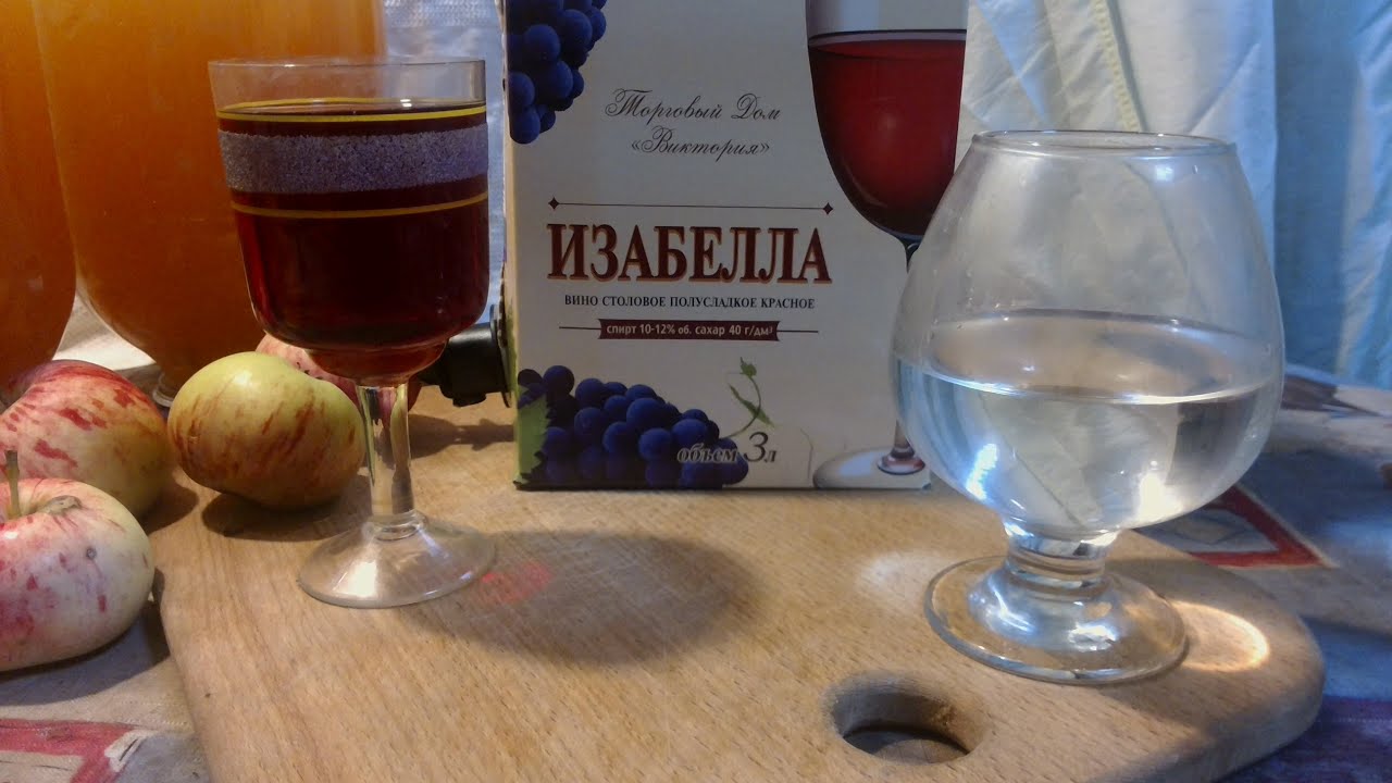 Вино и чача в домашних условиях Вино и чача в домашних условиях