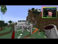 Minecraft MARC #45 | SCHWARZER MAGIER PALUTEN! | Dner