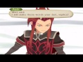 Tales of the Abyss - Asch (Not-Guy Solo / Unknown Mode)