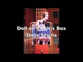 Doll on a Music Box Chitty Chitty Bang Bang Dalia Sevilla