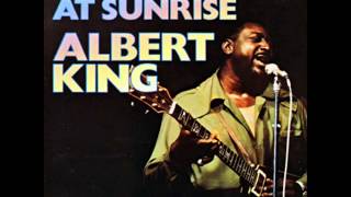 Watch Albert King Roadhouse Blues video