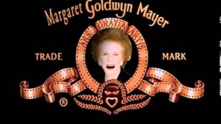 Mgm Intro Margaret Thatcher
