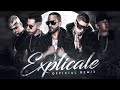 EXplcale Remix. #cosculluela # noriel #badbunny