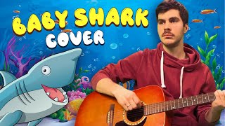 Baby Shark (Cover)