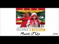 New Tallpree & Patrice Roberts - MASH IT UP [2013 Grenada Soca]