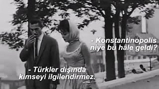 They Might Be Giants - Istanbul (Not Constantinople) (Türkçe Çeviri) |yeşilçam.