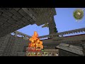 Minecraft Together Show #230 - Arena bis in die Nacht