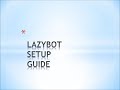 lazybot