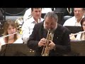 A  Tribute  to  Harry  James - Vince DiMartino