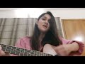 Ami sei meye | আমি সেই মেয়ে | Song cover by Mithila #songs #newsong2023 #banglasong #tube365