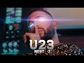 MERT &amp; Z - U23 (Official Music Video) prod. by MUKO