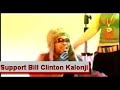 Bill Clinton Kalonji - Trahison: Visit Http://www.bill.cd