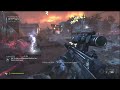 stream Of Duty Ghosts Easter Egg Enemies Drop Of Duty Ghosts Easter Egg Enemies Drop Alien image