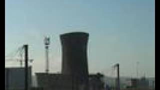 Kühlturm Differdingen