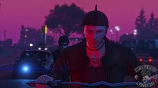 Infernal Punks MC - National 11/24/2017