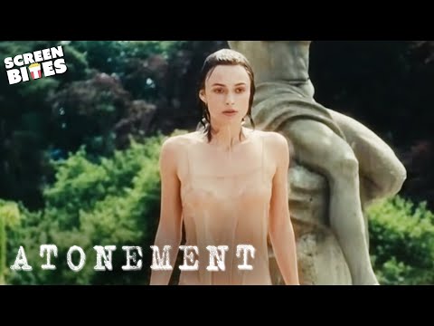 Our Favourite Keira Moment | Atonement | Scene Screen