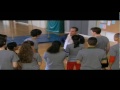 Gym Teacher English