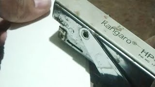 Pinch Machine Hidden Feature Outward Pinch