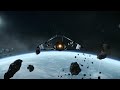 Star Citizen - Arena Commander - Now with added Joystick