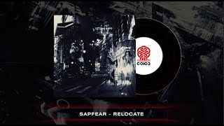 Sapfear - Relocate (2024)
