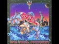 Keel- The final frontier