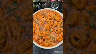 Gravy Soya Chaap Recipe Roj Roj Sabji Kha Ke Bor Ho Gye To Bnaye Gravy Soya Chaap Vali Sabji