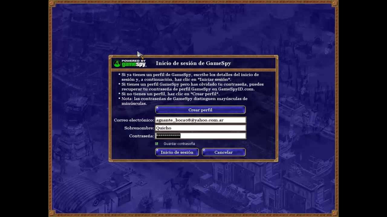JUGAR RISE OF NATIONS jugar rise of nations:
