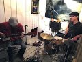 Big Road Blues (Mud Chuck Bobs, live, 3/16/2012)