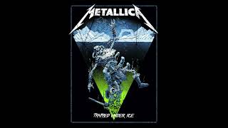 Metallica - Trapped Under Ice - Live - 11/17/1984 - Maecke Blyde - Poperinge, Belgium (Live Debut)