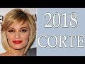CORTES DE CABELO FEMININO PARA 2018 || CORTES DE CABELO CURTO 2018 || CORTES CABELO FEMININO