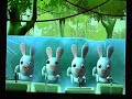 Rayman Raving Rabbids / RRR TV Party Trash TV BRUSH 4pm ~ 6pm Full Gameplay