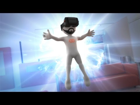 Homido - Virtual Reality headset