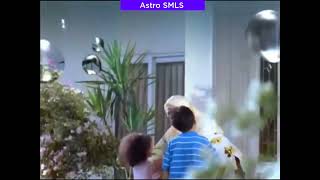 Astro Oasis Id But Instrumental
