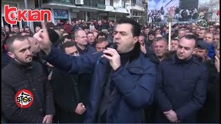 Stop Basha Rama Do Ike Si Kryeqen Majko Distancohet Nga Shefi 12 Shkurt 2019 Stop Basha Rama Do Ike Si Kryeqen Majko Distancohet Nga Shefi 12 Shkurt 2019