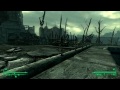 Fallout 3  Episode 5 - No moar freezeing and killing sum supa mutanz!