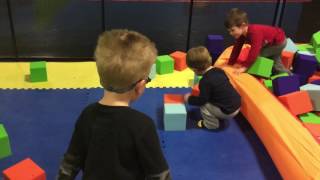 Bounce In Syosset