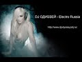 Video DJ ОДИSSЕЙ - Electro Russia (mixed by DJ ОДИSSЕЙ)