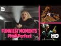Pitch Perfect: Funniest moments HD CLIP
