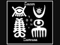 SVM.:.Zacar Zamran II.:.11 Black Mass For Elves