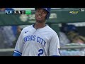 Salvy Blasts Off Again | Royals Beat White Sox
