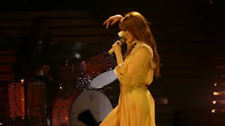 Watch Florence  The Machine Big God video