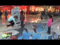 LOLidays 3D Art at Westfield Shopping Malls