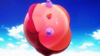 Jessica Rabbit Inflation