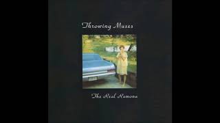 Watch Throwing Muses Golden Thing video