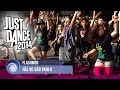 музыки флешмоб 2014