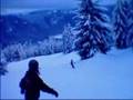 Travis Snowboard Whistler Video