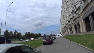 Видео Санкт-Петербург Морская набережная, улица Кораблестроителей 2 от Paltiel Simcha, Новосмоленская набережная, Санкт-Петербург, Россия