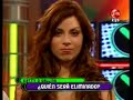 FUERZA KATHY CONTRERAS TE APOYAREMOS EN CALLE 7